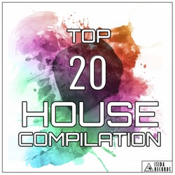 Top 20 House Compilation
