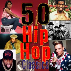 50 Hip Hop Classics