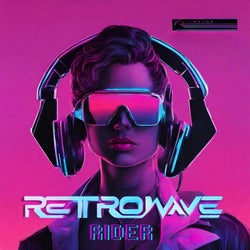 Synthwave Revolution