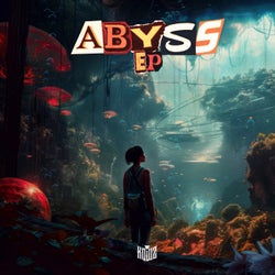 ABYSS - EP