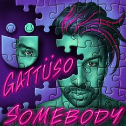 Somebody - Extended Mix