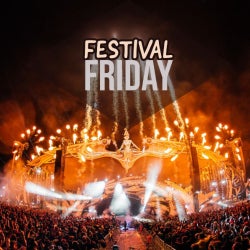 Festival Friday August 2020 #3