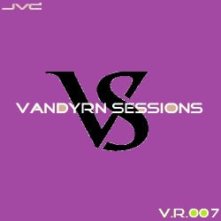 Vandyrn Sessions 007