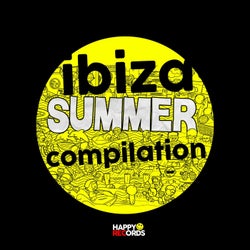 Ibiza Summer Compilation