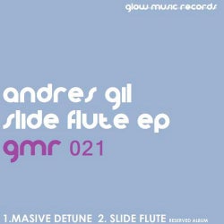 Slide Flute EP