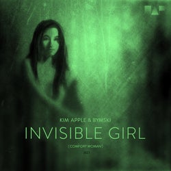 Invisible Girl (Version 2023)