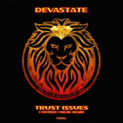 Trust Issues (Control Freak Remix)