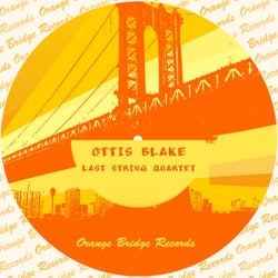 Last String Quartet