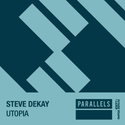 Steve Dekay pres. Utopia chart