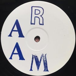 RAAM 8.8