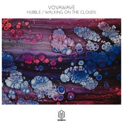 Hubble / Walking on the Clouds