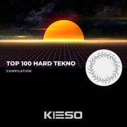 Top 100 Hard Tekno