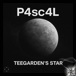 Teegarden's Star