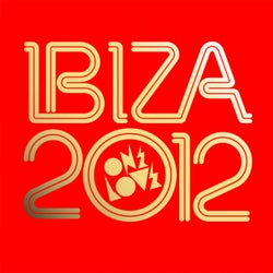 Onelove Ibiza 2012