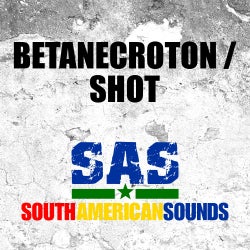 Betanecroton / Shot