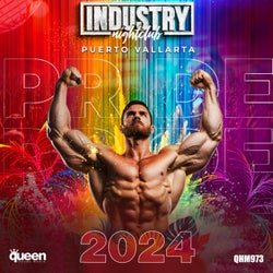 Industry Puerto Vallarta Pride 2024