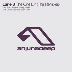 The One EP (The Remixes)
