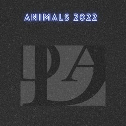 Animals 2022
