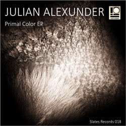 Primal Color EP