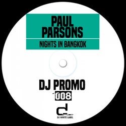 Nights In Bangkok