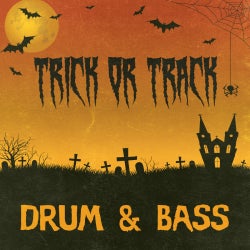 Trick Or Track: Drum & Bass