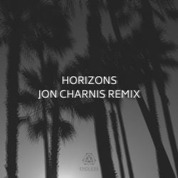 Horizons Jon Charnis Remix