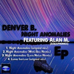 Night Anomalies feat. Alan M. (Aquaphonics)