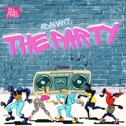 The Party (Original Club Mix)