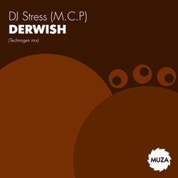 Derwish (Technogen Mix)