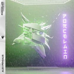 Porcelain (DataFunk Remix)