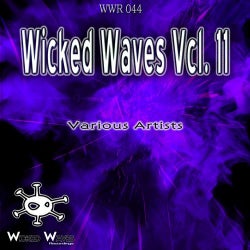 Wicked Waves Vol.11