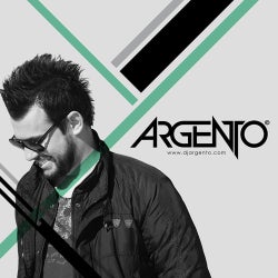 Argento "On Air" Chart 1.13