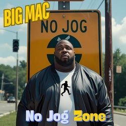 No Jog Zone