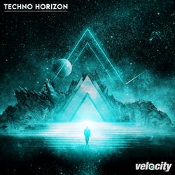 Techno Horizon, Vol. 6