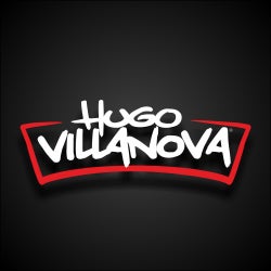 Hugo Villanova October Chart 2014