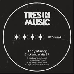 Black And White EP