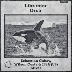 Orca (The Remixes)