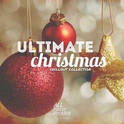 Ultimate Christmas Chillout Collection