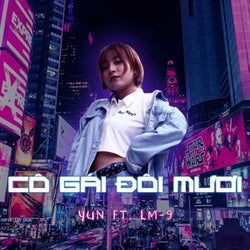 Co Gai ?oi Muoi (feat. LM-9)