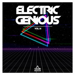 Electric Genious Vol. 14
