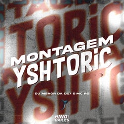 Montagem Yshtoric