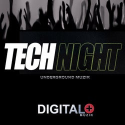 Tech Night Nineteen