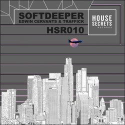Soft Deeper (Original Mix)