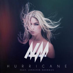 Hurricane (feat. Jennifer Akerman)
