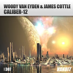 Caliber-12 (Extended)