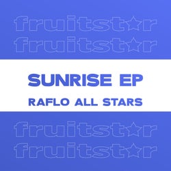 Sunrise EP