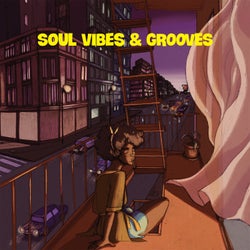 Soul Vibes & Grooves