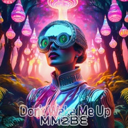 Don't Wake Me Up
