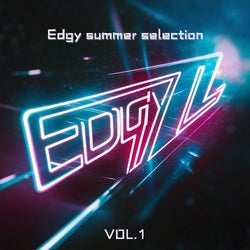 Edgy Summer selection Vol.1