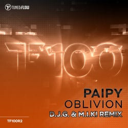 Oblivion (D.J.G. & M.I.K! Remix)